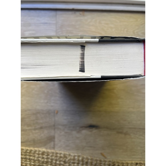 Corrections by Jonathan Franzen (2001, Hardcover) - Picture 3 of 3